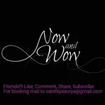 Business logo of Now & Wow Fashions