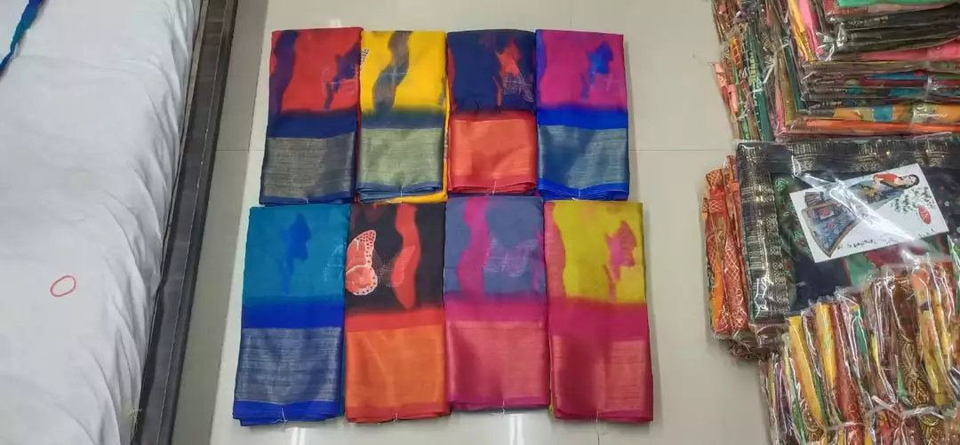 Saree uploaded by business on 6/30/2022