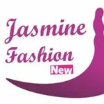 Business logo of Jasmine Faison new