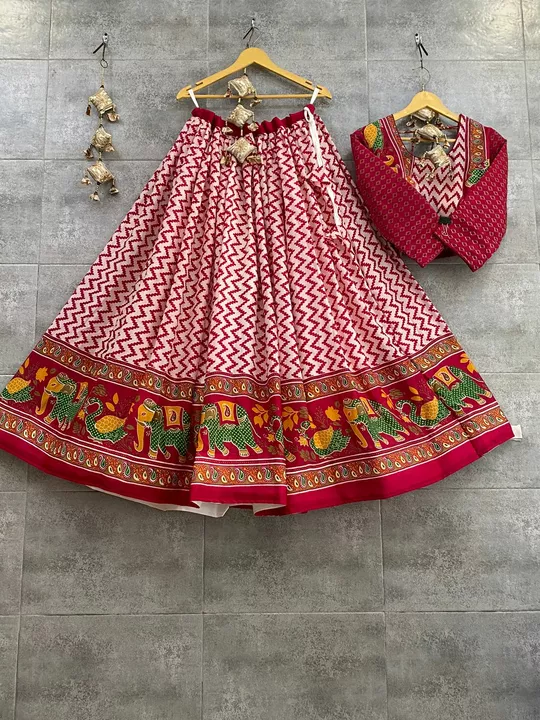 Product uploaded by Nilkanth fashion on 6/30/2022