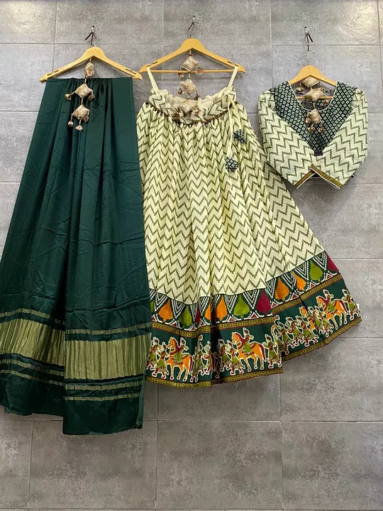 Product uploaded by Nilkanth fashion on 6/30/2022