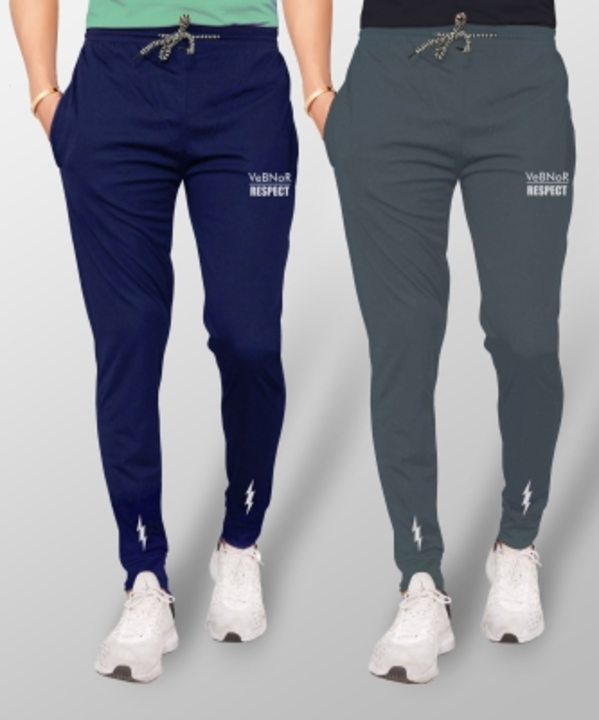 Mens track pants  uploaded by business on 6/30/2022