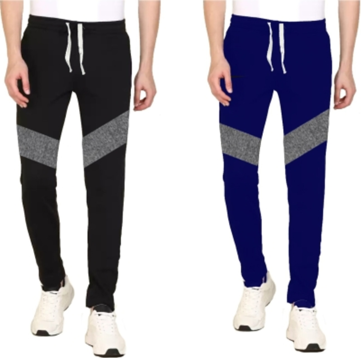 Mens track pants  uploaded by Resellar  on 6/30/2022