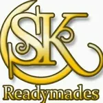 Business logo of SK readymades