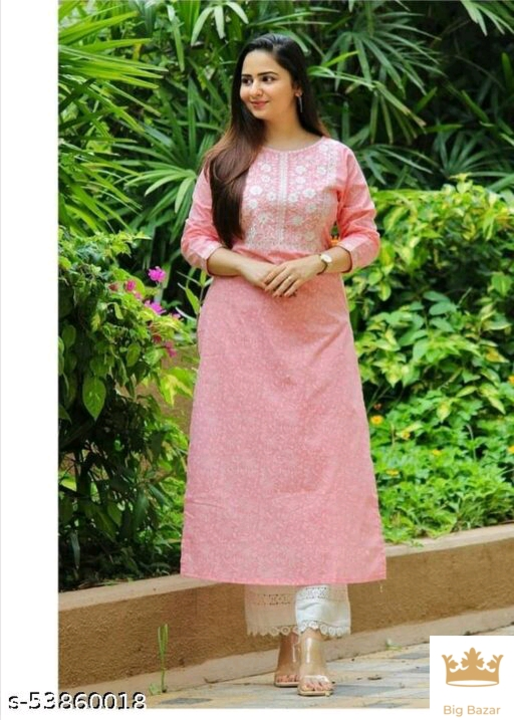 Kurti+Pant uploaded by business on 6/30/2022