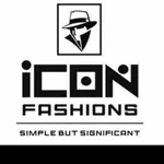 Business logo of Icon fashions