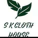 Business logo of S K cloth house