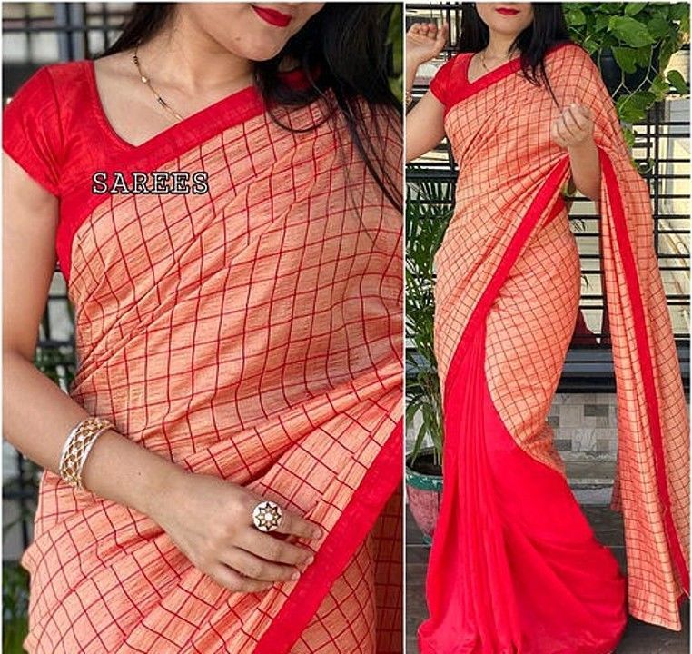 Exclusive Georgette saree uploaded by business on 11/7/2020