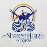 Business logo of Shree Hari Exports based out of Surat