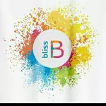Business logo of Bliss of colours