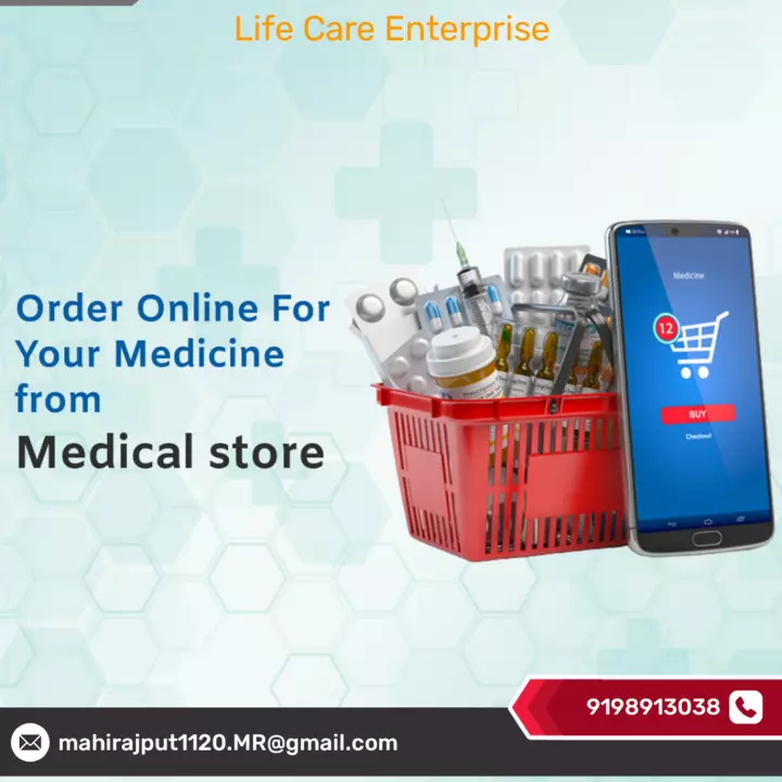 Product uploaded by Life care enterprises on 7/1/2022