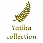 Business logo of Yatika collection