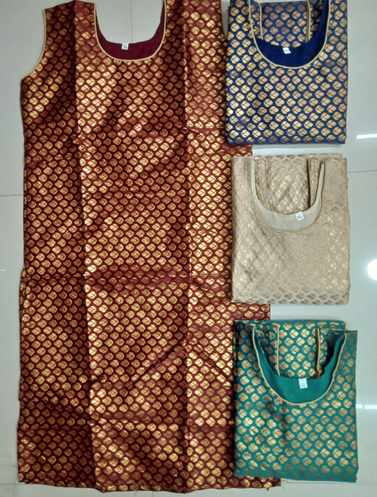 Product uploaded by SHIVSHARDHA COLLECTION on 7/1/2022