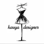 Business logo of Kavya designer