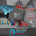 Business logo of Bright Industries