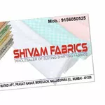Business logo of Sivam fabrics