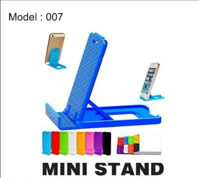 Mini Stand uploaded by business on 7/1/2022