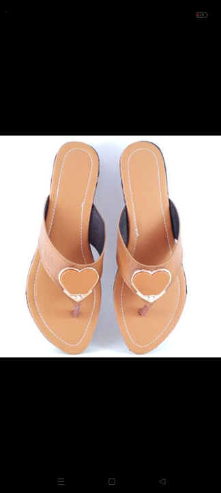 Fancy slippers for women  uploaded by INDIAN CRAFT on 7/1/2022