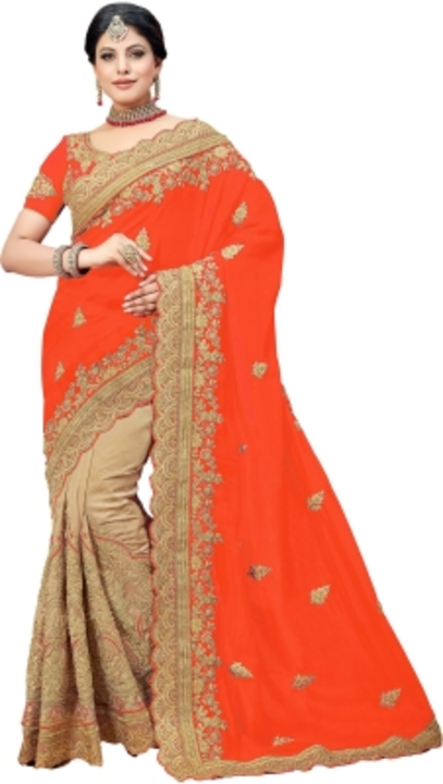 Sarees uploaded by business on 7/1/2022