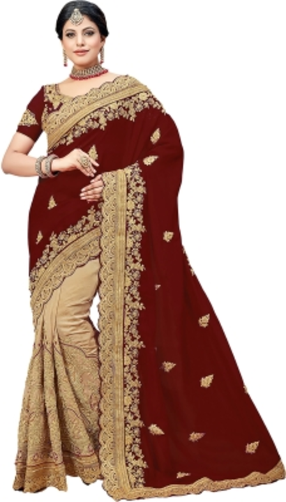 Sarees uploaded by business on 7/1/2022