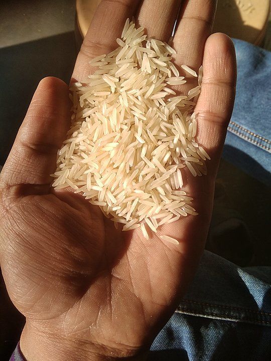 1401 Steam Rice Old ( Bade Bhaiya ) uploaded by RD Rice on 11/7/2020