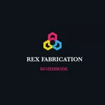 Business logo of Rex fabric