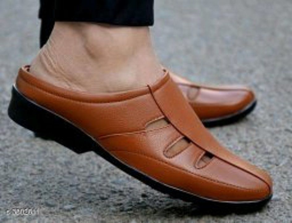 Men's sandle  uploaded by business on 11/7/2020