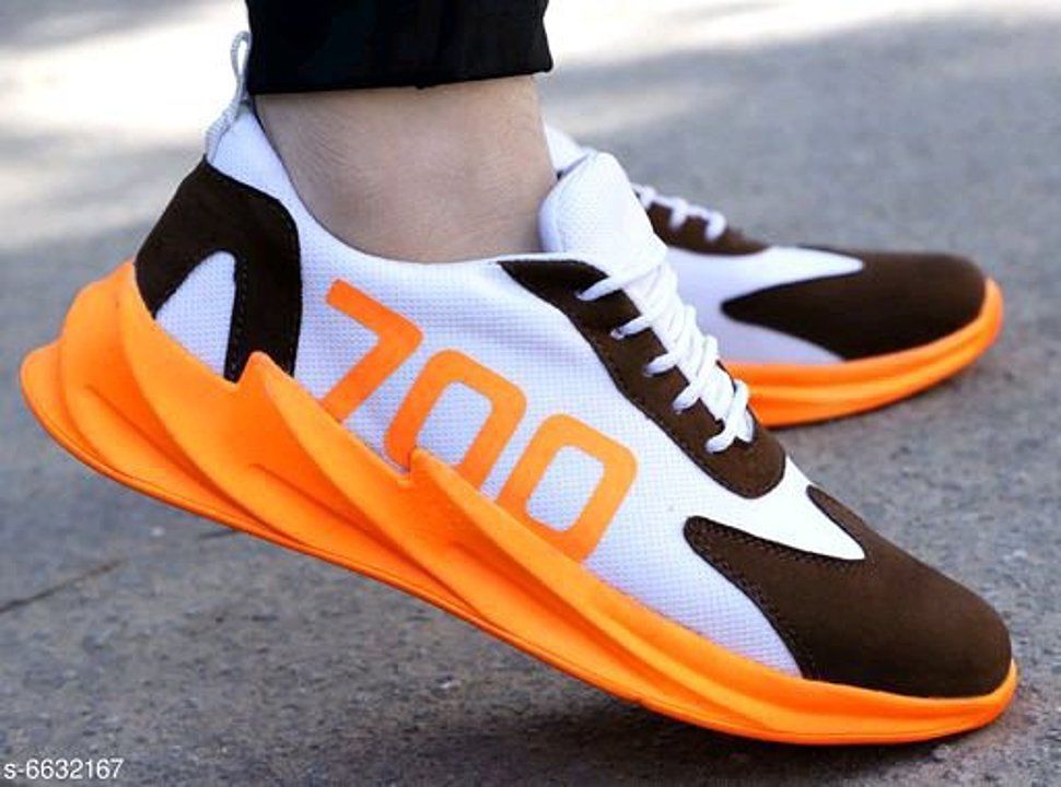 Aadab graceful men's sport shoes  uploaded by business on 11/7/2020