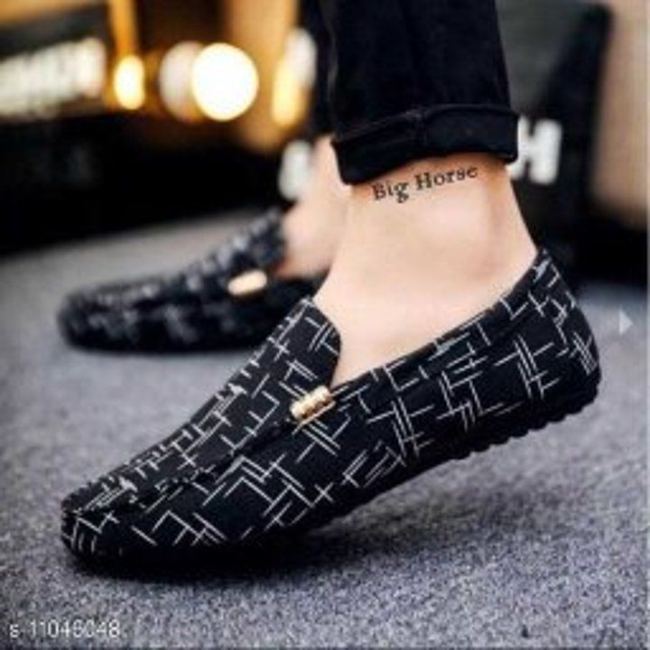 Fabulous men shoes uploaded by business on 11/7/2020