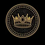 Business logo of CROWN