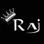 Business logo of Raj_Rso_SHR