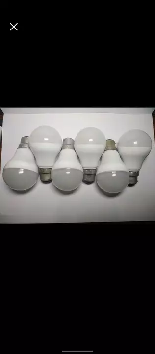 Led bulb uploaded by Priti lighting wholesale on 7/1/2022