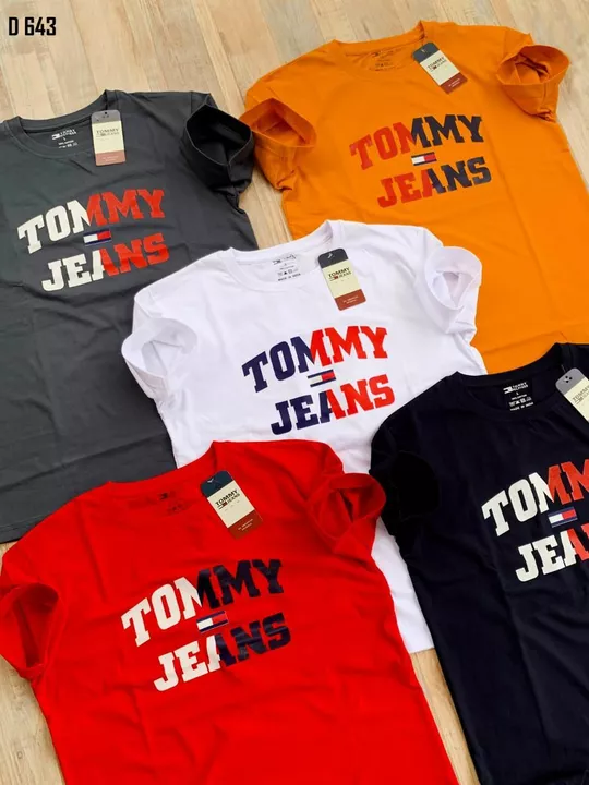 Tomy  uploaded by NM Garments on 7/1/2022