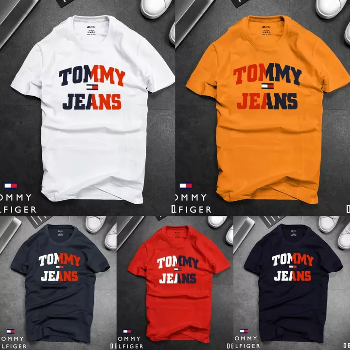 Tomy  uploaded by NM Garments on 7/1/2022