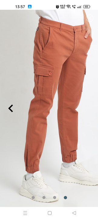Post image I want 2 pieces of Cargo pants .