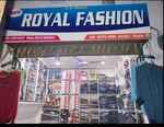 Business logo of New Royal Fashion