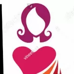 Business logo of Amita silk studio