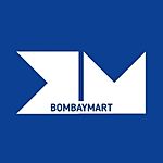 Business logo of Bombay Mart