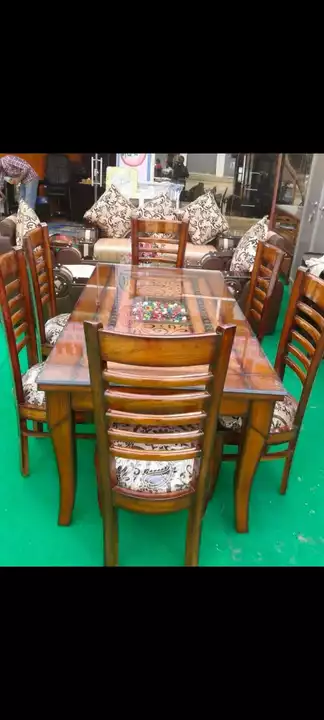 Post image Hi my furniture is best quality market se ache daam me mil jyega contact me 9315848326