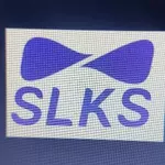 Business logo of Slks India craft