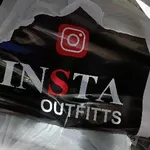 Business logo of Insta out fitts