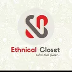 Business logo of Ethenical closet
