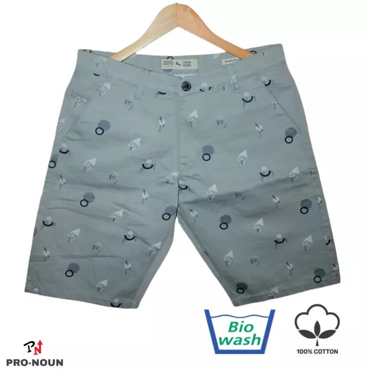 Product image with price: Rs. 291, ID: mens-shorts-99a4094d