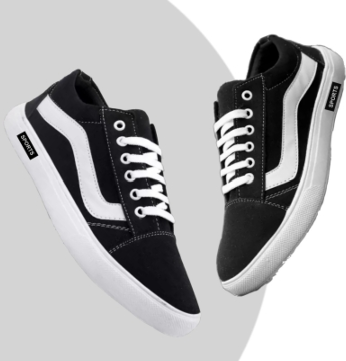 Post image ₹ 269 Only Free Shopping ( STYLISH MENS BLACK AND WHITE SNEAKER Sneakers For MenSize: 6, 7, 8, 9, 10Article Number :DIESEL-BLACKBrand :JAMARIONColor Code :BlackSize in Number :8UK India Size :8color :BlackIdeal For :Men7 Days Return Policy, No questions asked.Free shipping &amp; All India service 🇮🇳