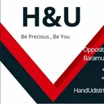 Business logo of H&U Wholeseller