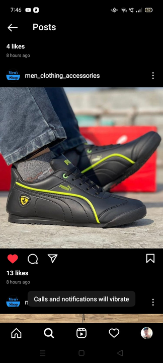 Puma roma uploaded by business on 7/1/2022