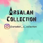 Business logo of Arsalan collection