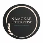 Business logo of Namokar enterprise