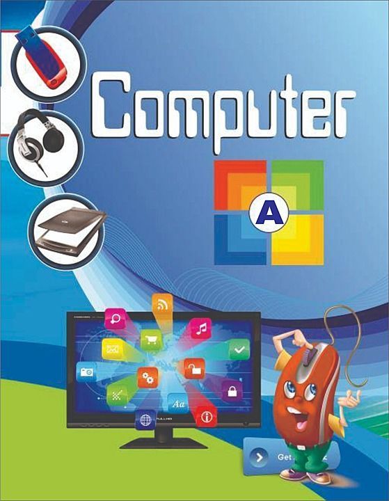Computer book uploaded by business on 11/7/2020