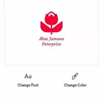 Business logo of Jamuna enterprise